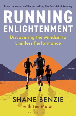 Running Enlightenment