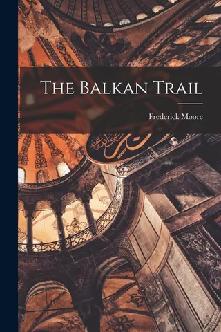 The Balkan Trail