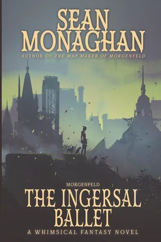 The Ingersal Ballet