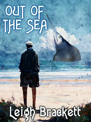 Out of the Sea