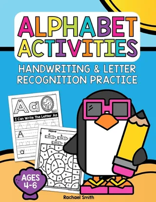 Alphabet Activities