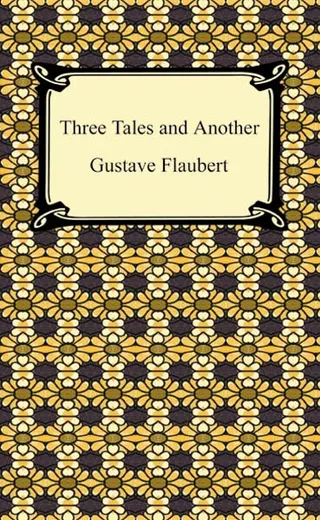 Three Tales