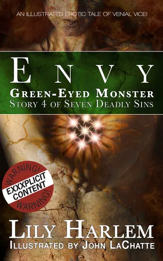 Green-Eyed Monster