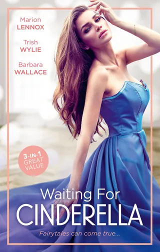 Waiting For Cinderella