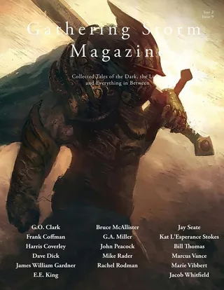 Gathering Storm Magazine Year 2 Issue 9