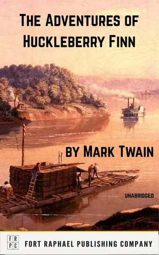 The Adventures of Huckleberry Finn