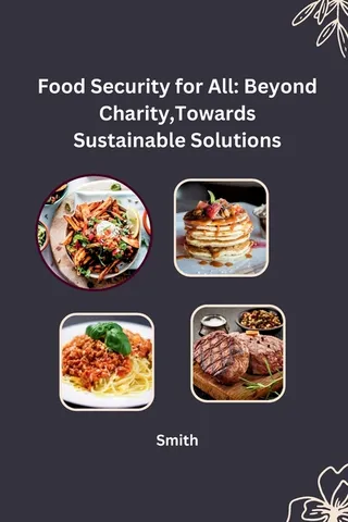 Food Security for All