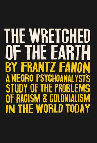 Wretched of the Earth