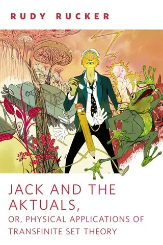 Jack and the Aktuals
