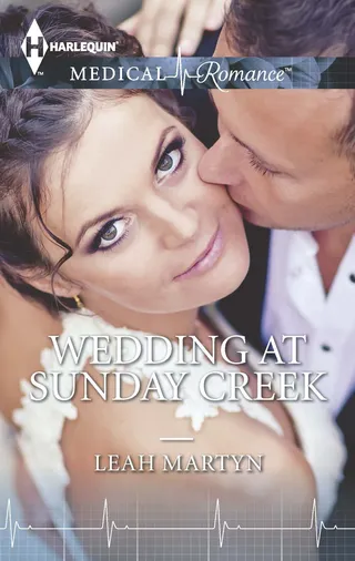 Wedding at Sunday Creek