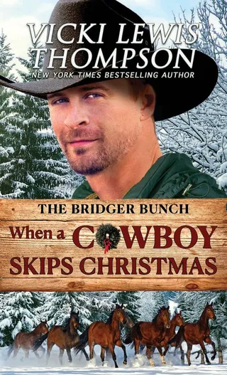When a Cowboy Skips