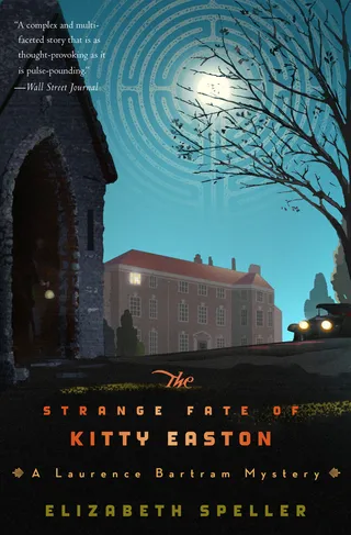 Strange Fate of Kitty Easton