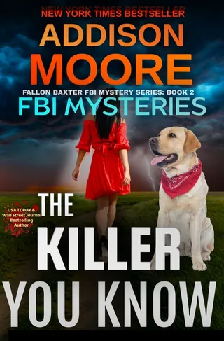 The Killer You Know