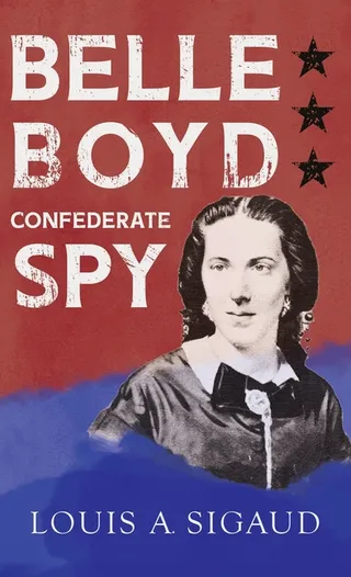 Belle Boyd