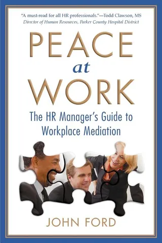 Peace at Work
