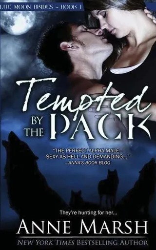Tempted by the Pack
