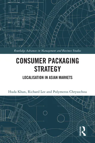 Consumer Packaging Strategy