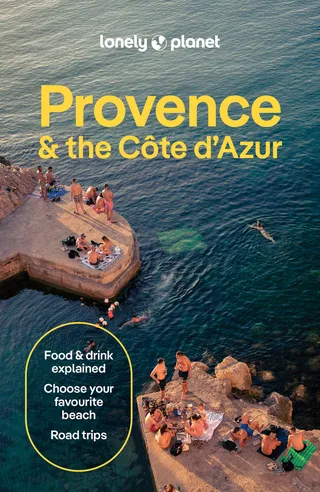 Provence & the Cote d'Azur