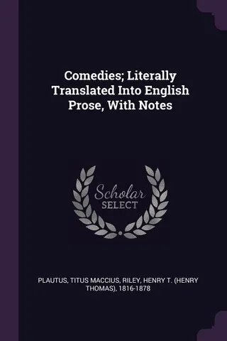 Comedies