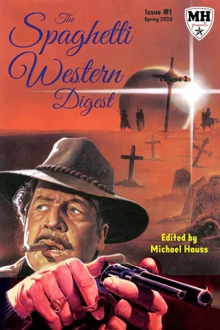 The Spaghetti Western Digest