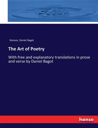 The Art of Poetry