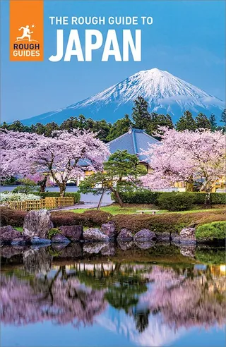 Rough Guide to Japan