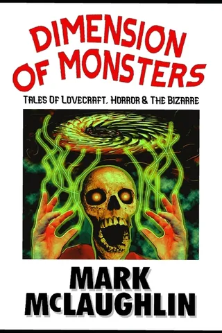 Dimension Of Monsters