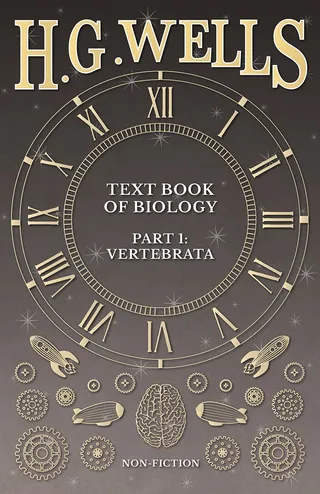 Text Book of Biology, Part 1: Vertebrata
