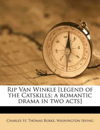 Rip Van Winkle