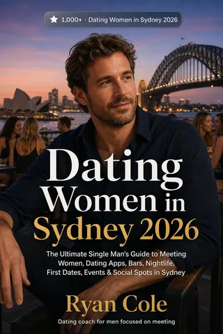 Dating Women in Sydney