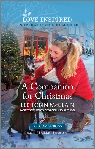 Companion for Christmas