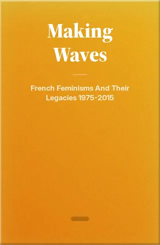 Making Waves