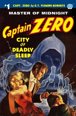 Captain Zero