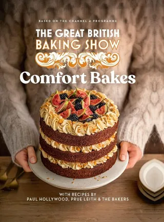 The Great British Baking Show
