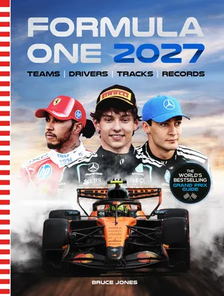 Formula One