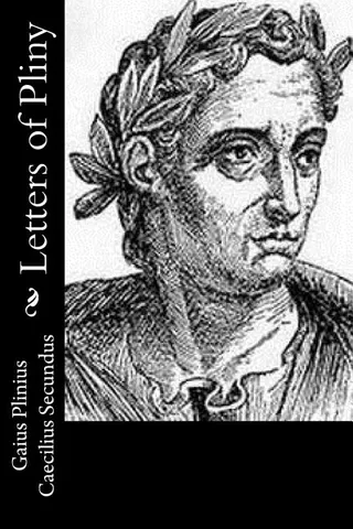 Letters of Pliny