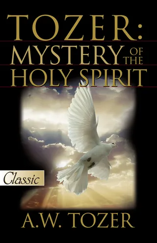 Mystery of the Holy Spirit