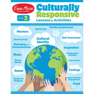 Culturally Responsive Lessons and Activities