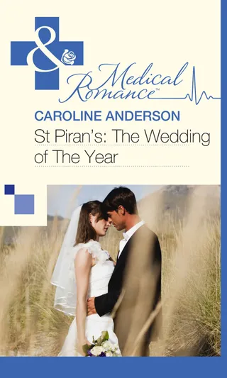 The Wedding of The Year