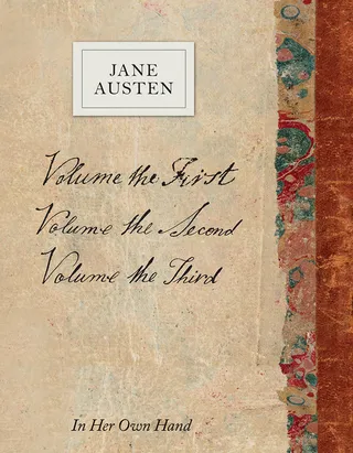 In Her Own Hand