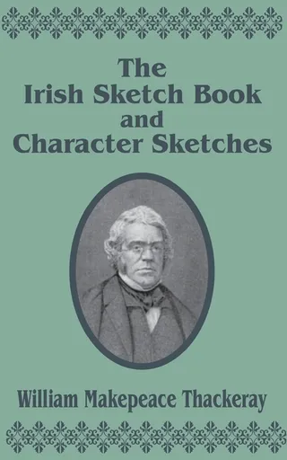 The Irish Sketch Book