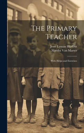 The Primary Teacher