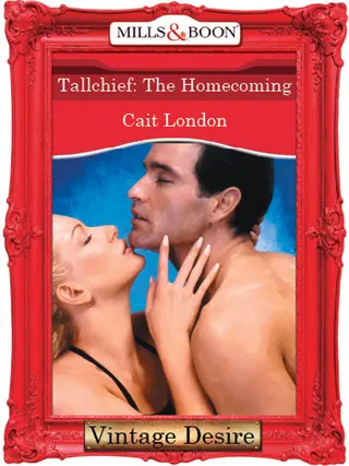 Tallchief