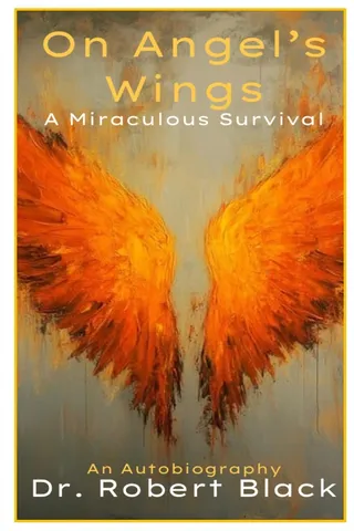 On Angel's Wings
