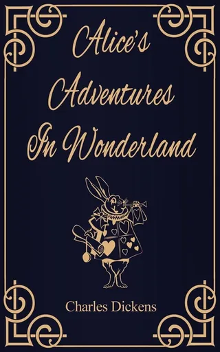 Alice's Adventures in Wonderland
