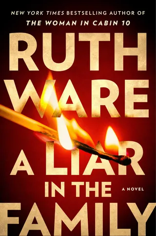 A Liar in the Family