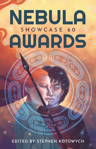Nebula Awards Showcase 60