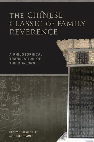 The Chinese Classic of Family Reverence