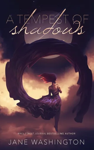 A Tempest of Shadows
