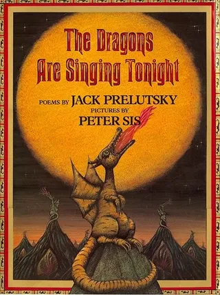 The Dragons Are Singing Tonight